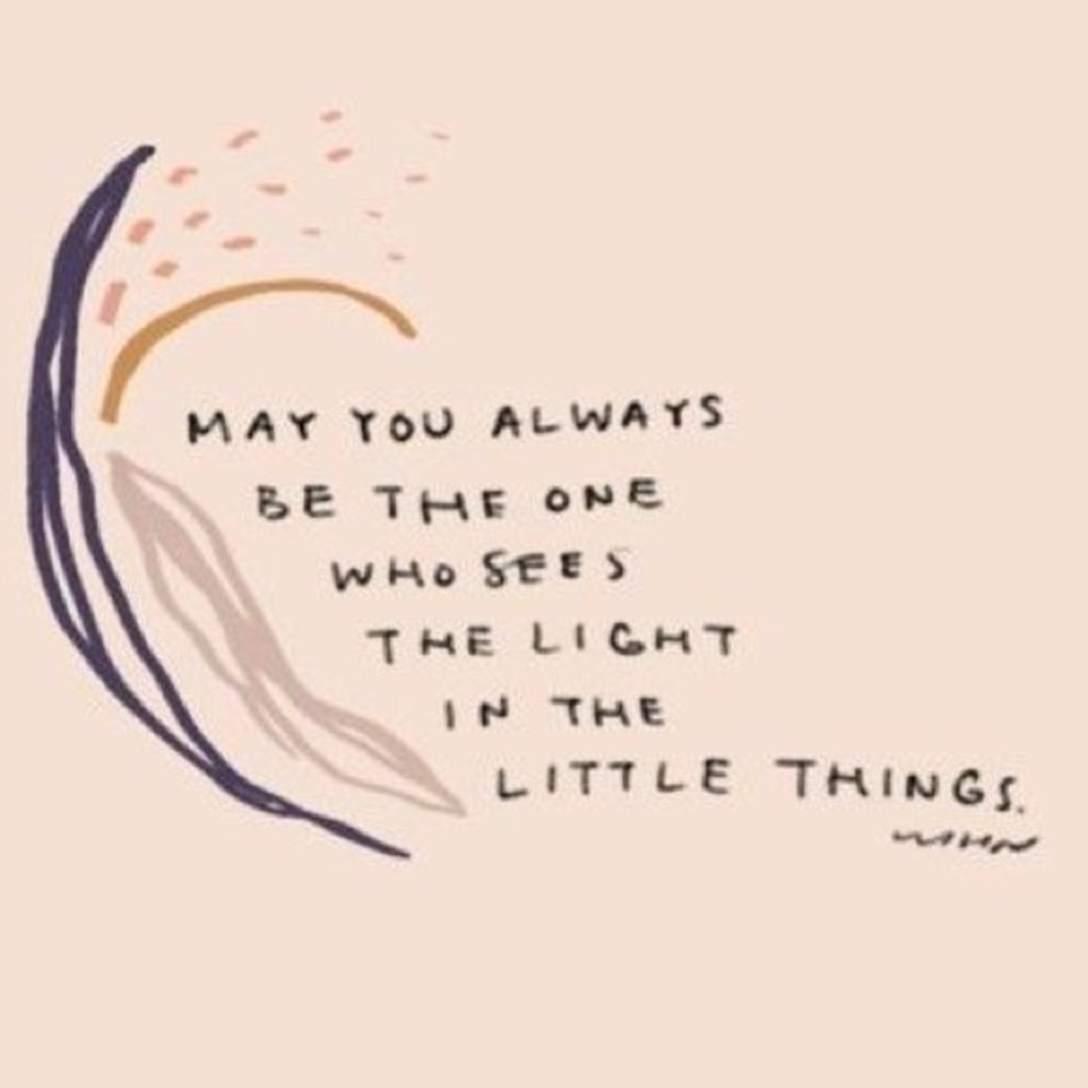 Happy Tuesday ☀️BE the LIGHT ☀️